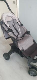 Kinderwagen, Ophalen of Verzenden, Zo goed als nieuw, Verstelbare rugleuning