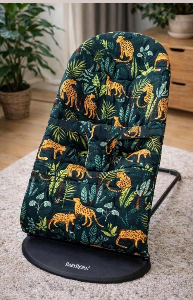 Hoezen voor je Babybjorn, nieuw en handgemaakt!, Kinderen en Baby's, Wipstoeltjes, Nieuw, Ophalen of Verzenden, Met gordel(s) of riempje(s)