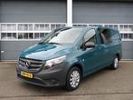 Mercedes-Benz Vito 114 CDI Lang DC Comfort AUT | CLIMA | NAV, Automaat, Gebruikt, Euro 6, 4 cilinders