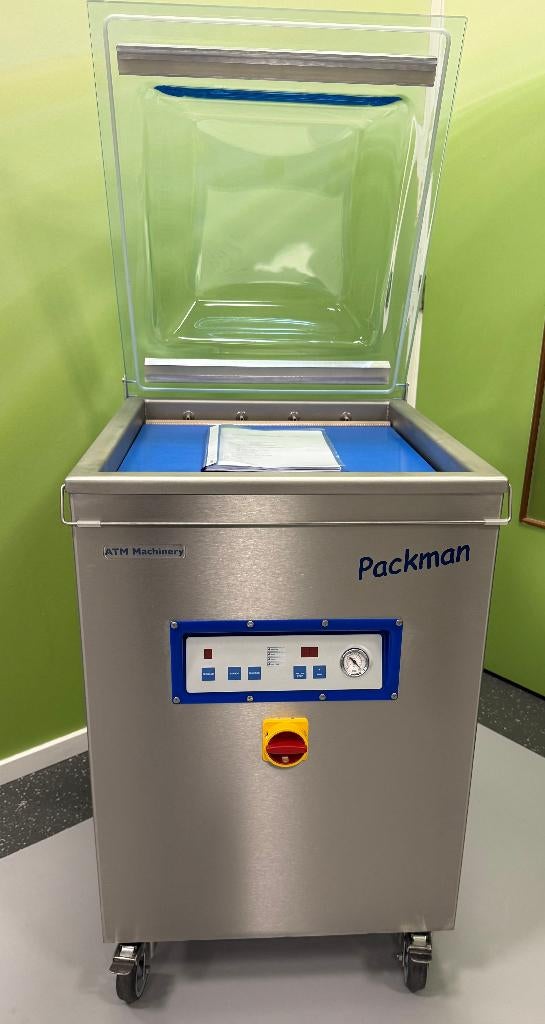 ATM Vacuummachine Vacumeermachine Vacuumapparaat Vis Vlees, Ophalen of Verzenden, Nieuw