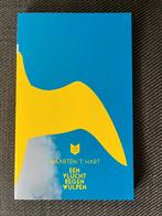 Maarten 't Hart - Een vlucht regenwulpen., Ophalen of Verzenden, Zo goed als nieuw, Maarten 't Hart