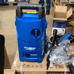 Hogedruk reinigingset 1400 W Hyundai