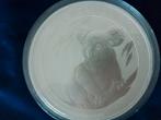 1 kilo zilveren koala 2019, Ophalen of Verzenden, Zilver