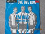 The Newbeats   -   Bye bye love, Gebruikt, 7 inch, Single, Ophalen of Verzenden