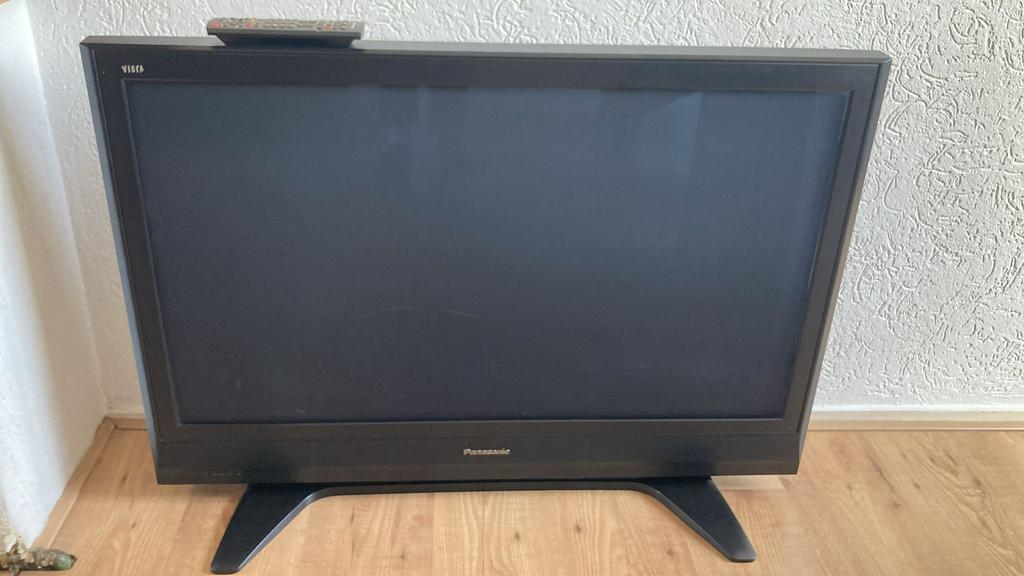 Televisie, Ophalen, Gebruikt