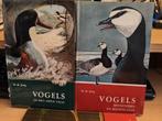 9 vogelboeken, Boeken, Ophalen of Verzenden, Gelezen