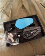 Vespa sprint zij spiegels onderdelen carbon, Ophalen of Verzenden, Nieuw, Overige typen