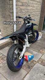 Sherco sm rs kappen set, Fietsen en Brommers, Ophalen of Verzenden, Zo goed als nieuw