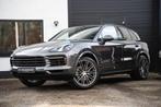Porsche Cayenne 3.0 Panorama LED Leder Nieuwstaat, Automaat, Cayenne, Gebruikt, 2995 cc