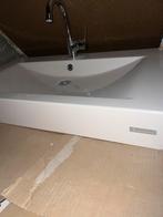 Detremmerie wastafel met kraan, Ophalen of Verzenden, Zo goed als nieuw