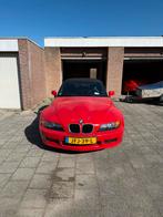 BMW 1997 Rood, Auto's, BMW, Cabriolet, 1796 cc, 1200 kg, Handgeschakeld