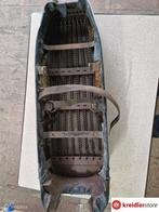 Kreidler lengte streep buddyseat 2 zitter 1968-1972 originee, Gebruikt, Kreidler, Ophalen of Verzenden, Kreidler