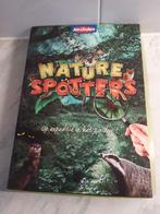 Spotters, Jan Linders  compleet,  20 verschillende diertjes, Ophalen of Verzenden