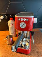 Solis Barista Perfetta Plus 1170 – piston espressomachine, Ophalen