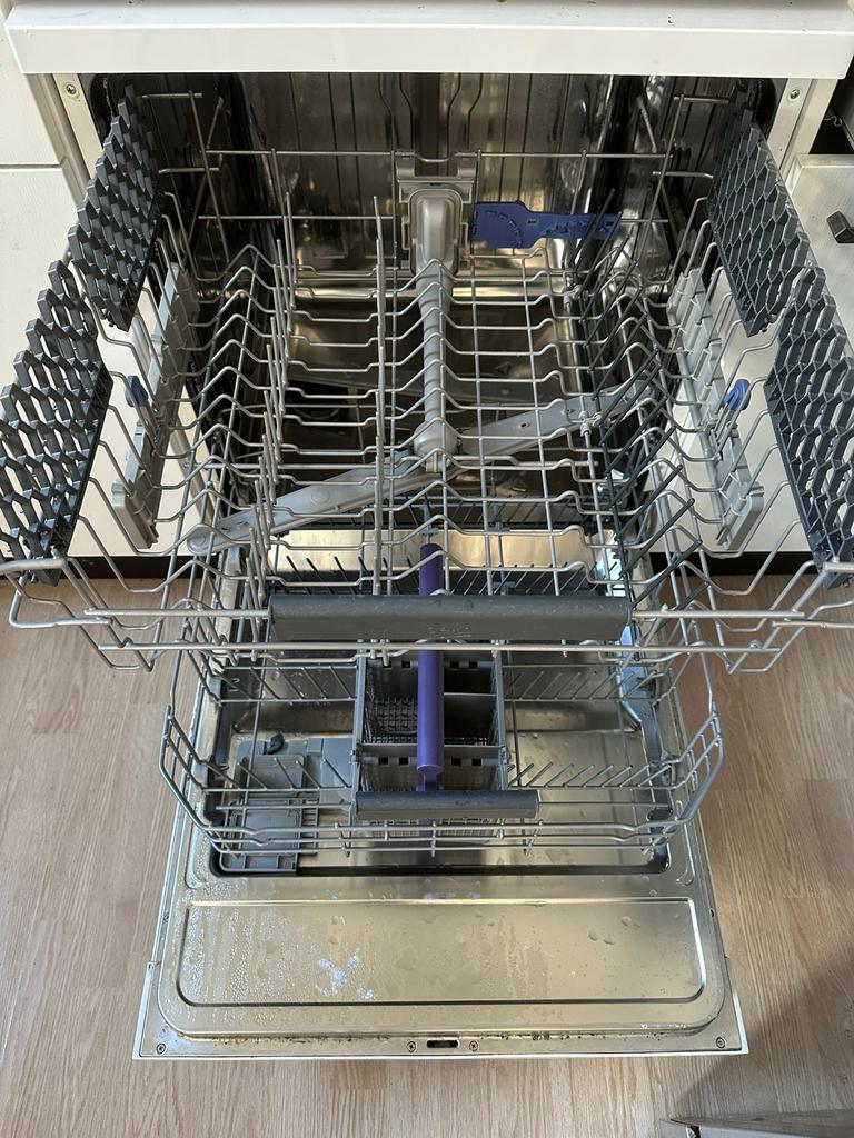 Beko vaatwasser - ProSmartInverter, Witgoed en Apparatuur, Vaatwasmachines, Ophalen, Gebruikt, 60 cm of meer, Energieklasse A of zuiniger