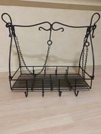 Pannenrek / wildrek gietijzer, Ophalen, Zo goed als nieuw