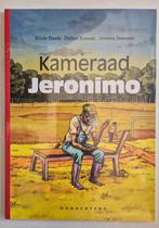 Kameraad Jeronimo ( Grafic novel strip ), Eén comic, Ophalen of Verzenden, Nieuw, Amerika