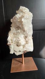 XL bergkristal op standaard, Ophalen of Verzenden