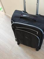 Kipling koffertje op 4 zwenkwielen, Ophalen, Overige materialen, 50 tot 60 cm, Zo goed als nieuw