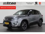 Suzuki Vitara 1.4 Boosterjet Style Smart Hybrid / Camera / L, 12 maanden, Gebruikt, Zwart, 49 €/maand