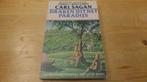 Draken uit het paradijs, Carl Sagan, 1977, ISBN 0902694739, Boeken, Filosofie, Gelezen, Ophalen of Verzenden, Carl Sagan, Overige onderwerpen