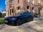 BMW 3-Serie 330d 265pk Aut 2020 Zwart, Auto's, BMW, Automaat, Achterwielaandrijving, 1800 kg, Euro 6