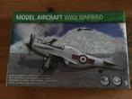 Model Aircraft WW2 Warbird, Ophalen, 1:72 tot 1:144, Overige merken