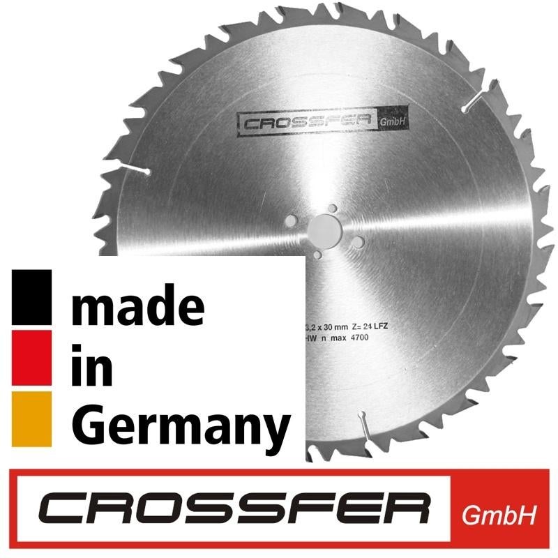hardmetalen WIDIA zaagblad, zaagbladen Made in Germany, Verzenden, Nieuw
