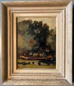 Schilderijen van Gerard Hordijk, Ophalen