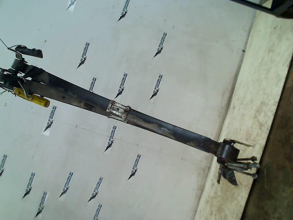 Bladveer Achter Ford Transit (2016-03/..), Gebruikt, Henry-Ford-Straße  1, Köln 50735, , Duitsland, Ford-Werke GmbH, Kunden@ford.com