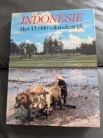 Indonesie, het 13.000 eilandenrijk, Boeken, Ophalen of Verzenden, Zo goed als nieuw, Europa