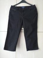 Capri Charles Vögele, mt 40, Maat 38/40 (M), Zwart, Ophalen of Verzenden, Charles Vögele