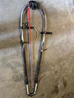 Mystic windsurf giek / boom en trapezelijnen, Watersport en Boten, Windsurfen, Ophalen, Gebruikt, Giek, Minder dan 5 m²