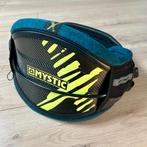 Mystic Majestic X heuptrapeze kitesurf, maat L, hardshell, Trapeze, Geen board, Ophalen of Verzenden, Zo goed als nieuw