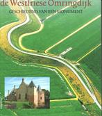 De Westfriese Omringdijk, Ophalen, Nieuw, Ruud Spruit