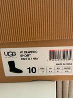 Uggs met zwarte pailletjes - weinig gedragen, Ophalen of Verzenden, Zo goed als nieuw, Zwart, Lage of Enkellaarzen