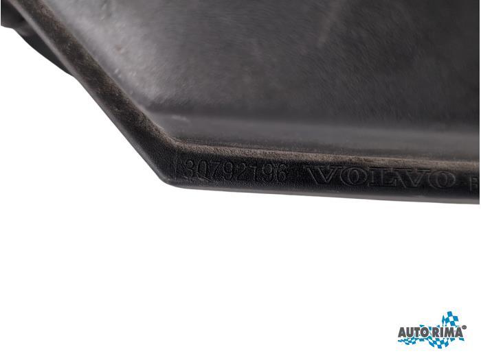 Luchtfilterhuis van een Volvo V60, Gebruikt, -, -, Ophalen of Verzenden