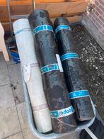 Icopal Eshagum 470 Zwart - Bitumineuze Dakbedekking, Overige materialen, Zwart, Nieuw, Ophalen of Verzenden