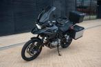 BMW F 850 GS, Particulier, Toermotor