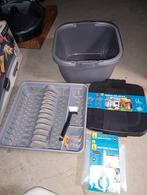 Camping spullen, Caravans en Kamperen, Ophalen, Nieuw