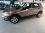 Nissan Qashqai 1.6 Visia 2010 Camera Navi Airco Carplay Apk, Voorwielaandrijving, 1272 kg, 15 km/l, Gebruikt