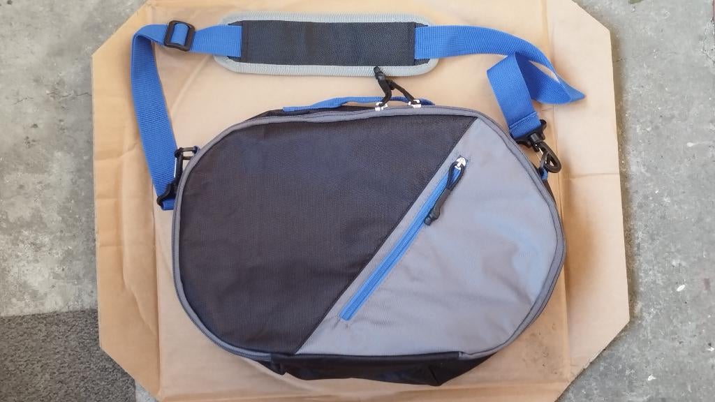 Binnentassen voor koffers Tracer 900GT , 7GT, 700 GT NIEUW, Ophalen, Nieuw