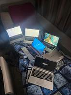 8 x clevo bto laptops i5 core 10th en 8th gen, Computers en Software, 2 tot 3 Ghz, Qwerty, 8 GB, 14 inch