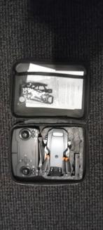 P8 Drone - Perfecte staat, vliegt goed, app connectie, Obstakel-ontwijking, 30 tot 45 minuten, Overige merken, Minder dan 100 meter