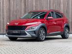 Hyundai KONA 1.6 GDI HEV Fashion / 18' / HUD / Adaptief CC /, Stof, Gebruikt, Bedrijf, SUV of Terreinwagen