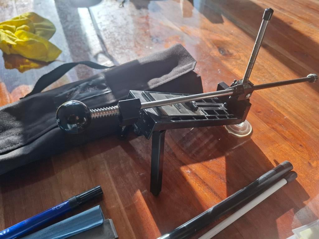 Edge Pro Apex messenslijper, Doe-het-zelf en Verbouw, Ophalen of Verzenden