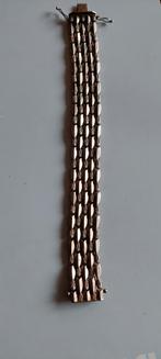 Oude zilveren armband, Verzenden, Zilver, Armband