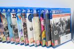 Diverse PS4 Games €10, Gebruikt, Vanaf 18 jaar, Overige genres, 1 speler