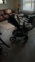 Complete Babykamer Set & Kinderwagen met Reiswieg, Gebruikt, Met reiswieg, Ophalen, Kinderwagen