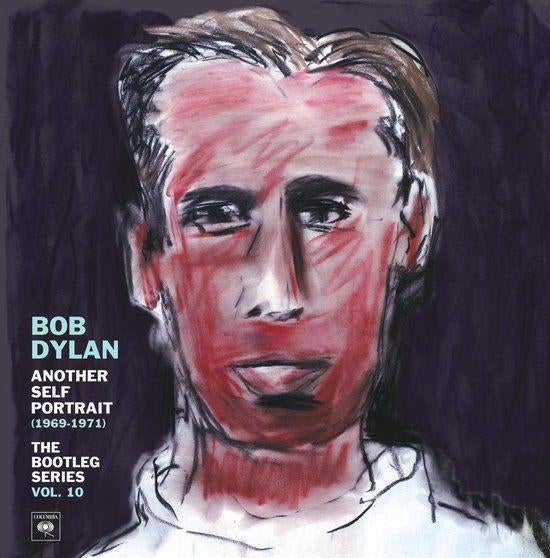 Bob Dylan 2 Cd Box Another Self Portrait 1969 - 1971., Ophalen of Verzenden, Zo goed als nieuw, Poprock